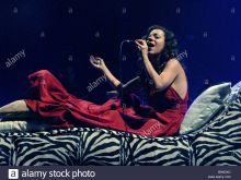 Bebel Gilberto