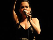 Bebel Gilberto