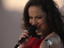 Bebel Gilberto