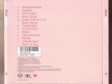 Bebel Gilberto #4010092 picture (Landscape Medium)