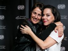 Bebel Gilberto #4010095 picture (Landscape Medium)