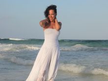 Bebel Gilberto