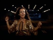 Bebel Gilberto