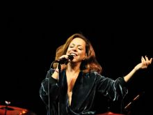 Bebel Gilberto