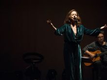 Bebel Gilberto