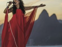 Bebel Gilberto