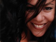 Bebel Gilberto