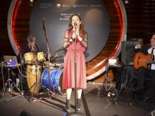 Bebel Gilberto
