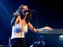 Bebel Gilberto