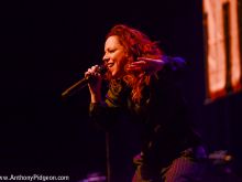 Bebel Gilberto