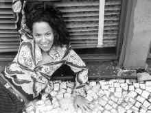 Bebel Gilberto
