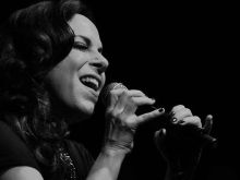 Bebel Gilberto