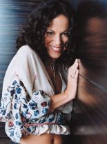 Bebel Gilberto