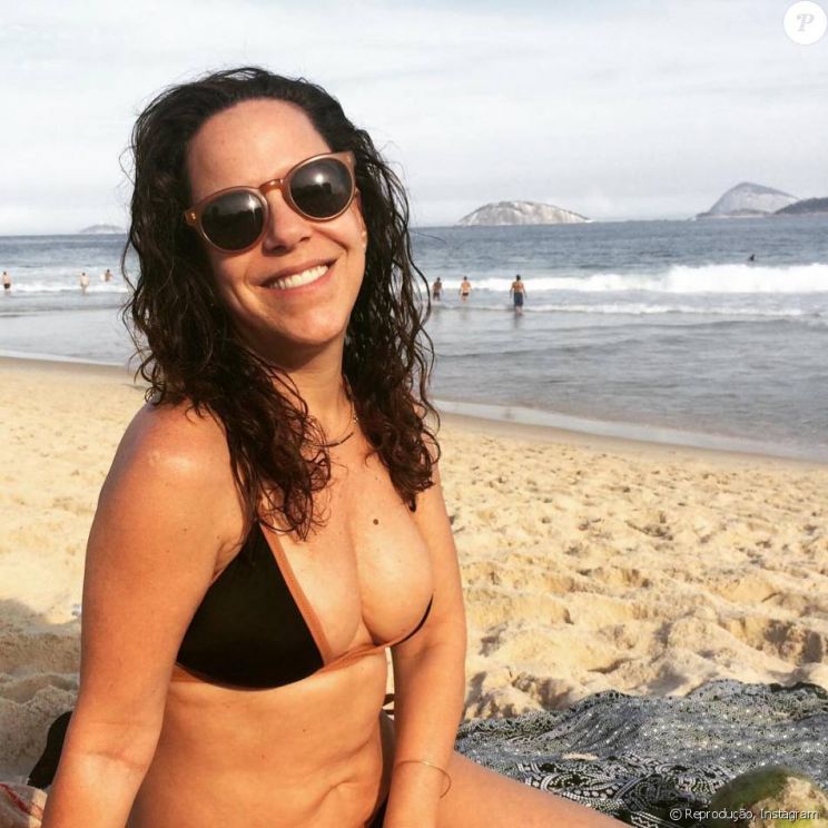 Bebel Gilberto