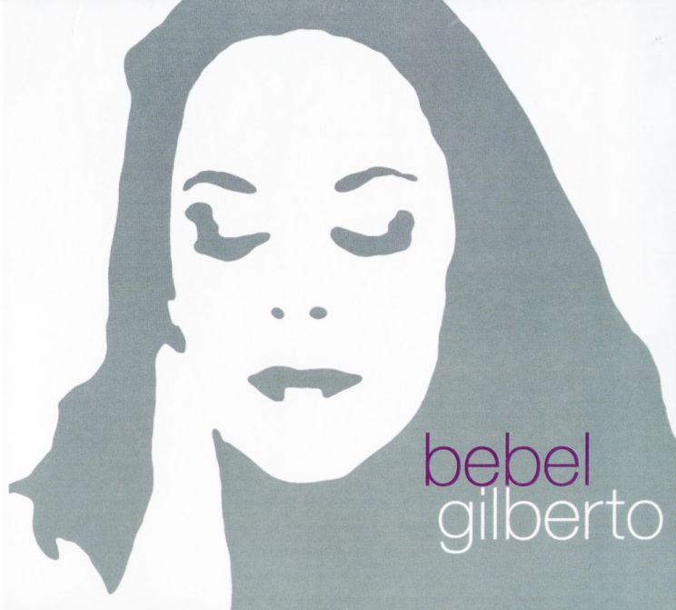 Bebel Gilberto