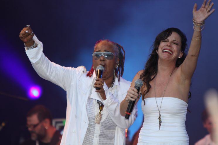 Bebel Gilberto