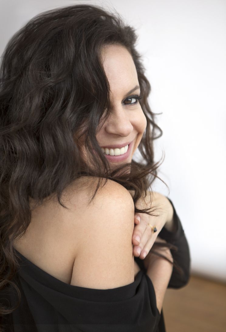 Bebel Gilberto