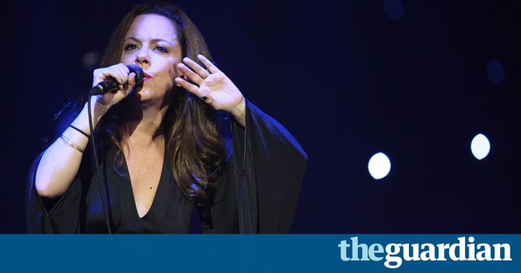 Bebel Gilberto