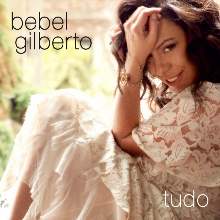 Bebel Gilberto