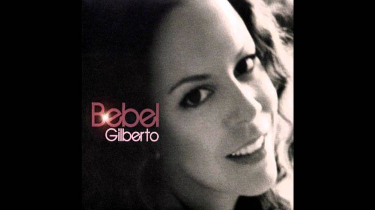 Bebel Gilberto
