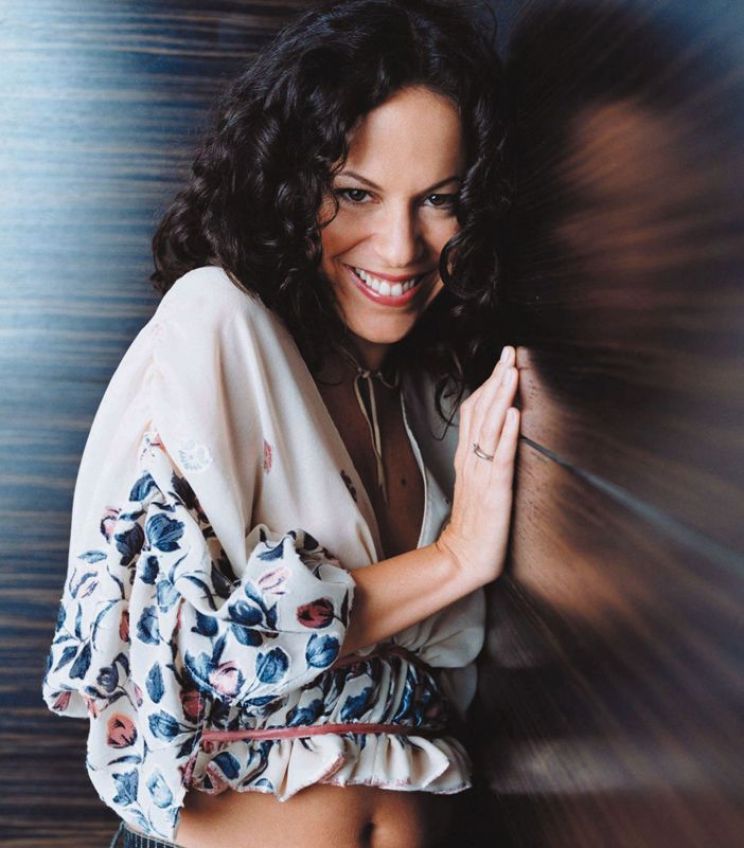 Bebel Gilberto