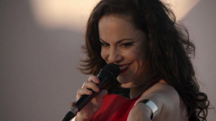 Bebel Gilberto