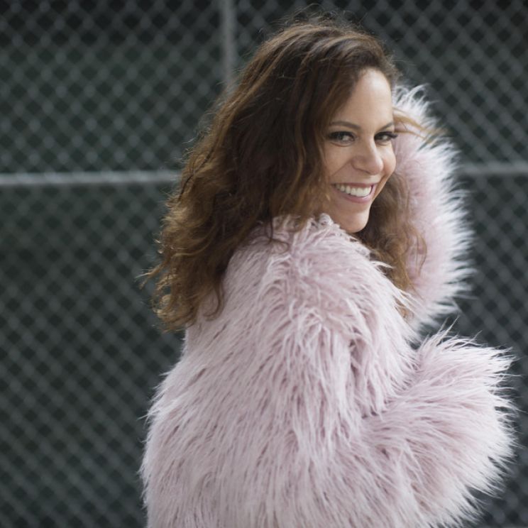 Bebel Gilberto