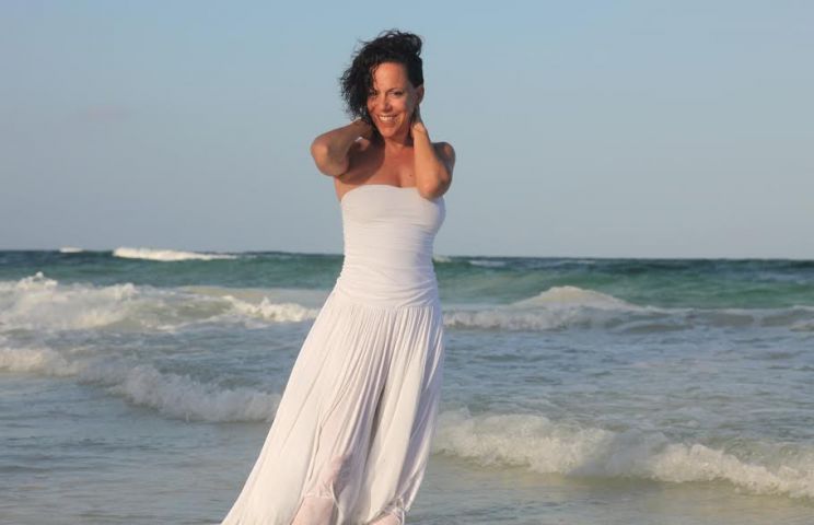 Bebel Gilberto