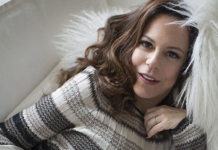 Bebel Gilberto