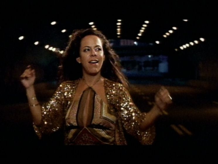 Bebel Gilberto