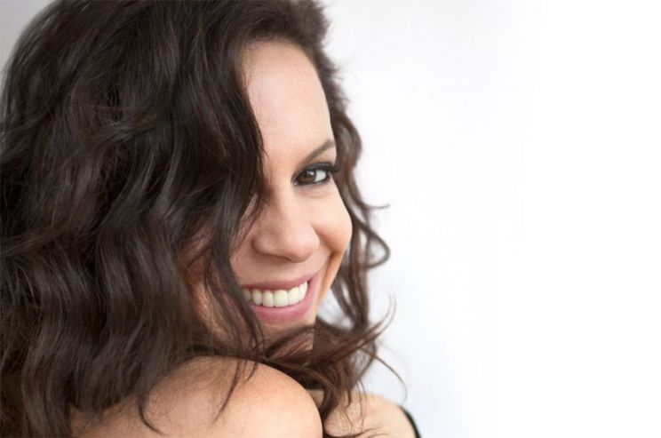 Bebel Gilberto