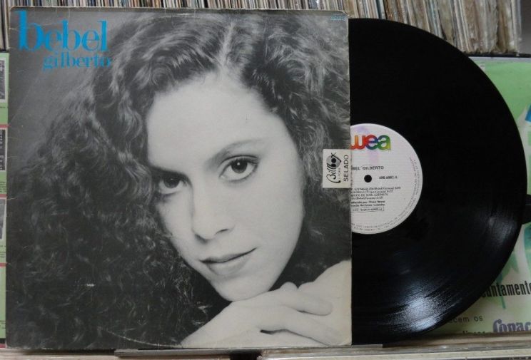 Bebel Gilberto