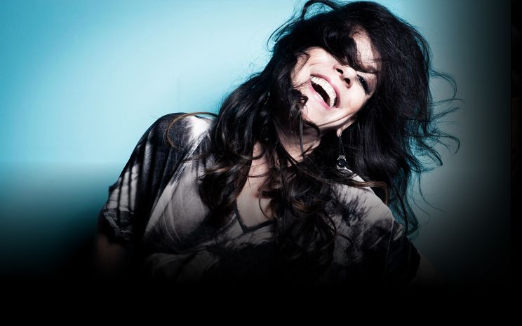Bebel Gilberto