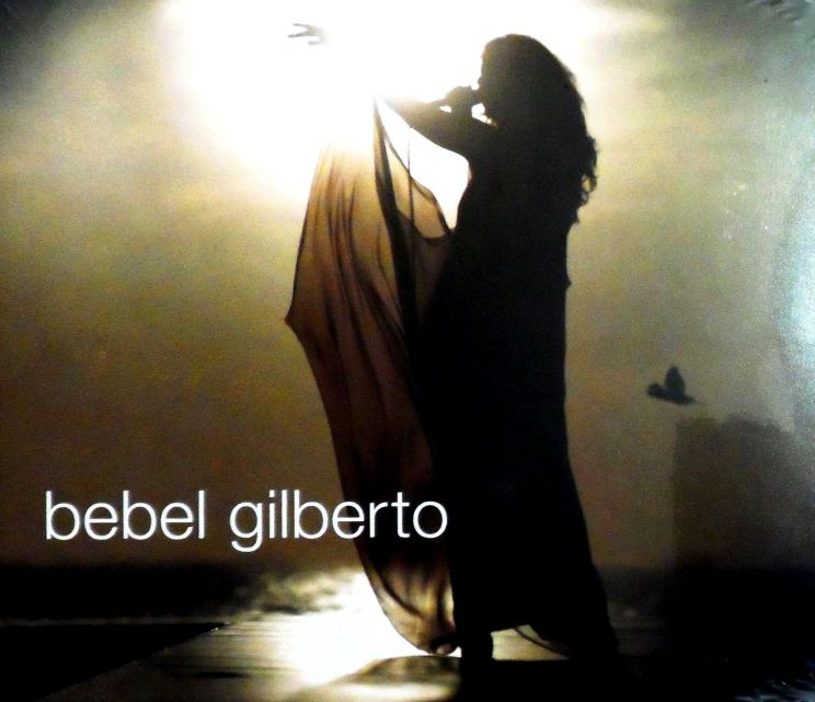 Bebel Gilberto