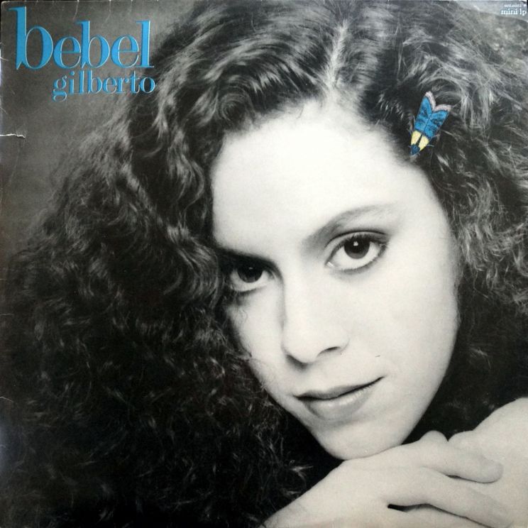 Bebel Gilberto