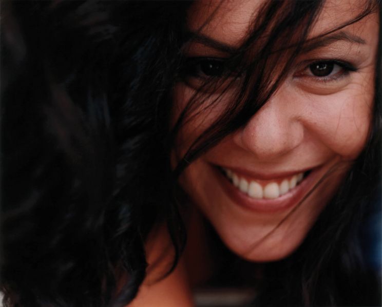 Bebel Gilberto