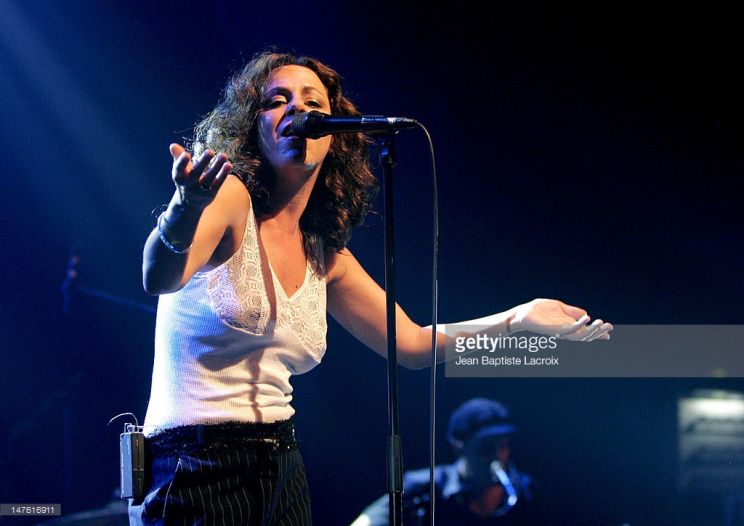 Bebel Gilberto