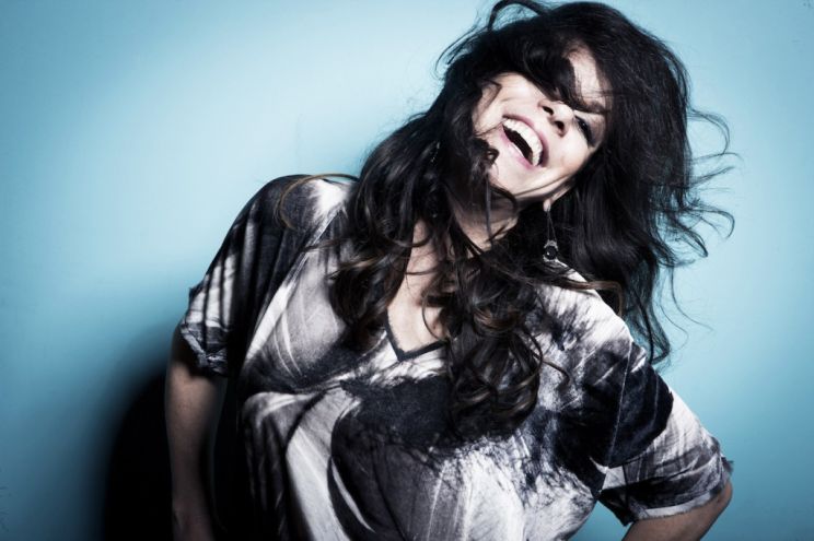 Bebel Gilberto