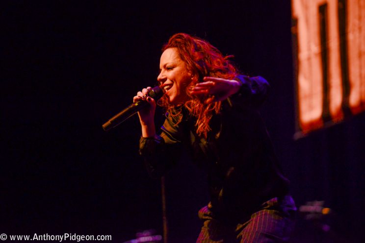 Bebel Gilberto