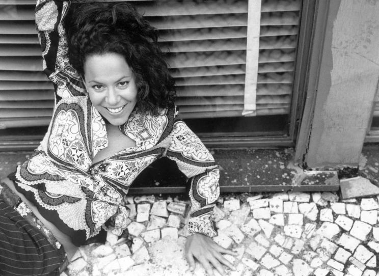 Bebel Gilberto