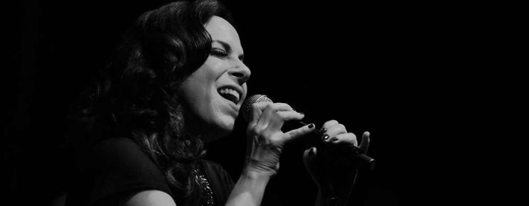 Bebel Gilberto