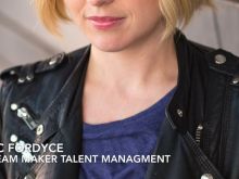 Bec Fordyce