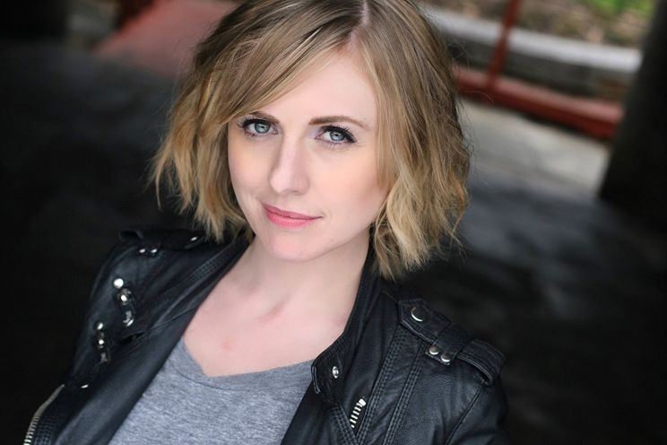 Bec Fordyce
