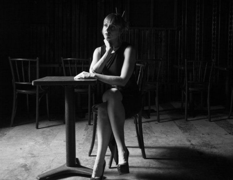Bec Fordyce