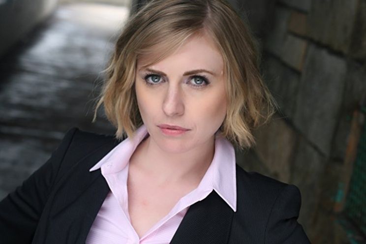 Bec Fordyce