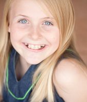Becca Nicole Preston