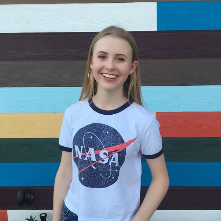 Becca Nicole Preston