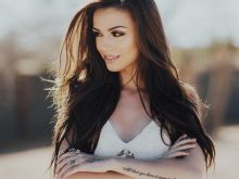 Becca Sweitzer