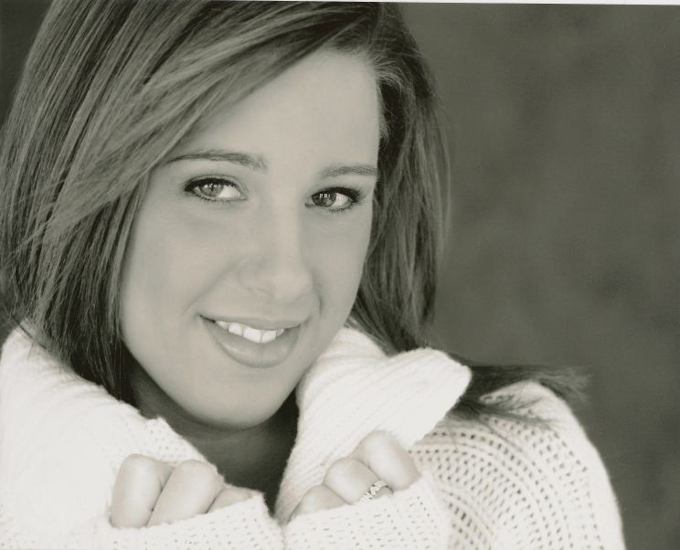 Becca Sweitzer