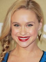 Becca Tobin #496168 picture (Portrait Medium)